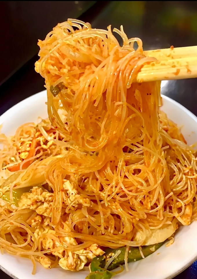 Foto resep Bihun Goreng Sedap
