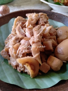 Foto resep #10 Gudeg Yogya simpel enak 💕