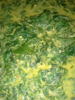 Foto resep Gulai daun singkong