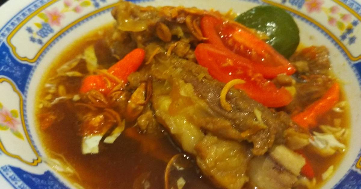  Resep  Tongseng  Sapi Simple oleh Vita Wardha Cookpad 