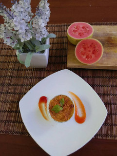 Foto resep Cassava Schotel - skotel singkong