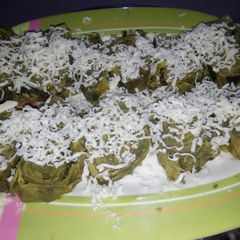 A picture of Tasty Aloo Wadi.