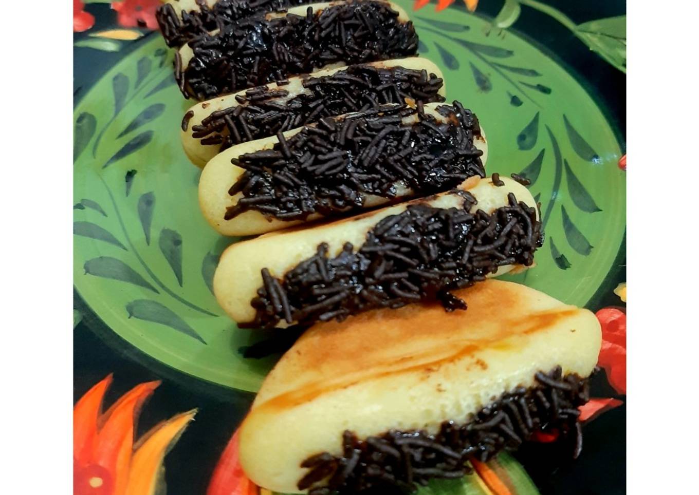 Kue pukis