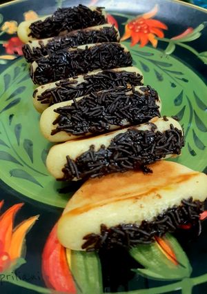 Foto resep Kue pukis