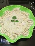 Puré de malanga