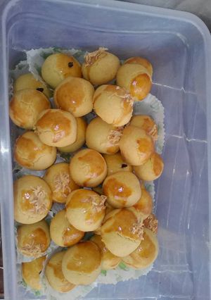 Foto resep Nastar enak