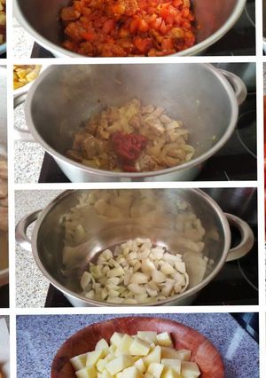 صورة لوصفة الجلفراي