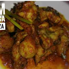 รูปของ Ayam rica-rica