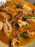 492. Suntung Garo Rica