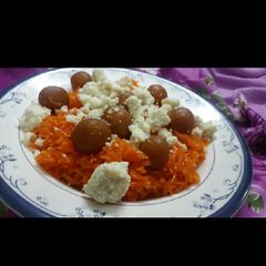 A picture of Zarda.