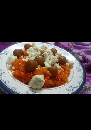A picture of Zarda.