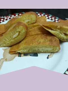 Foto resep Martabak Bolu