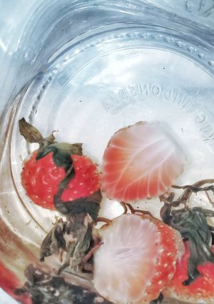 Foto resep Dandelion Tea