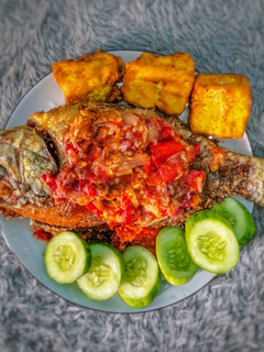 Foto resep Pecak Nila