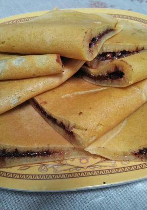Foto resep Martabak Tiker (tipis & kering)