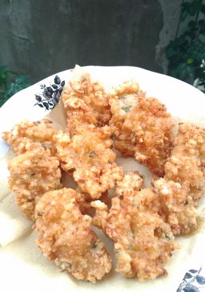 Foto resep Cakue Udang