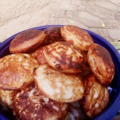 A picture of Masa.