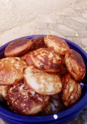 A picture of Masa.