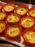 QUICHE de Centolla