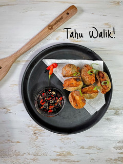 Foto resep Tahu Walik!