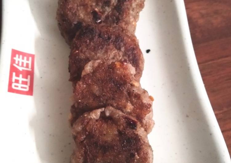 Easiest Way to Make Favorite Raw banana tikki