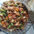 Tumis buncis