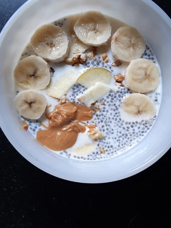 Easy Steps to Make Chia Seeds Pudding the Awesome  Makes you drool