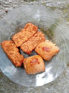 Foto resep Tahu Tempe Bacem