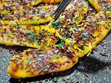 Pisang bakar