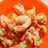 Udang crispy