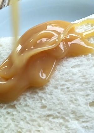 Foto resep Dulche de leche