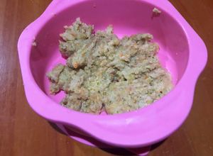 Foto resep MPASI 6+ bulan Sup Daging Sapi
