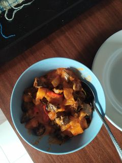 Foto resep Sambel goreng ati kentang ala Ibu