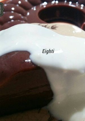 Foto resep Silky Pudding Fla Susu