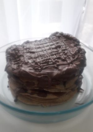 Una foto de Rogel reversionado 🎂