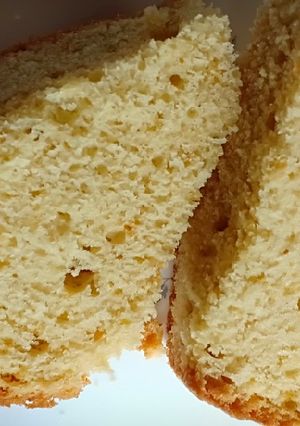 A picture of Pineapple cake.