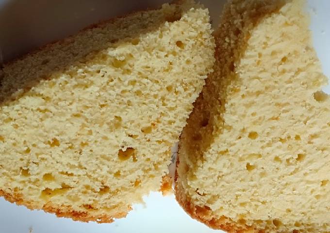 Recipe of Favorite Pineapple cake