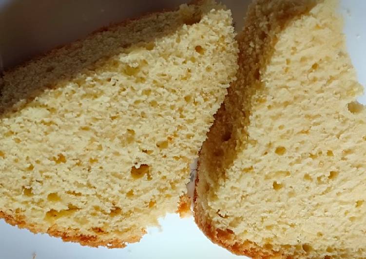 Recipe of Speedy Pineapple cake