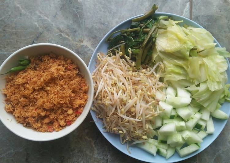 Urap-urap