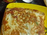 ডিম পাউরুটি টোষ্ট (Dim Pauruti Toast recipe in bengali)