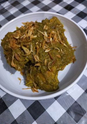 Foto resep Ayam Bogana