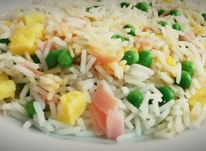 Foto principal de Arroz Chaufa