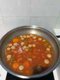Sop merah jadoel