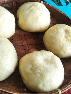 Foto resep Bakpao coklat kukus
