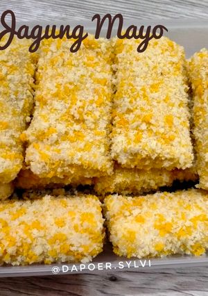 Foto resep Risol Jagung Mayo