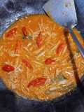 Blendi Rebung