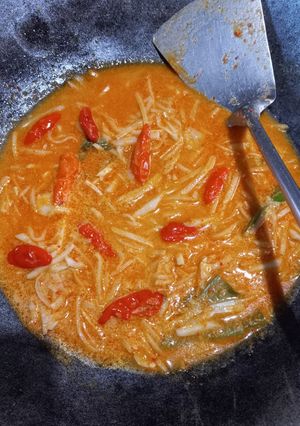 Foto resep Blendi Rebung