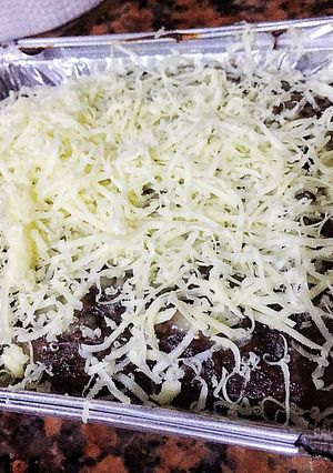 Foto resep Brownies telor 1 no mixer