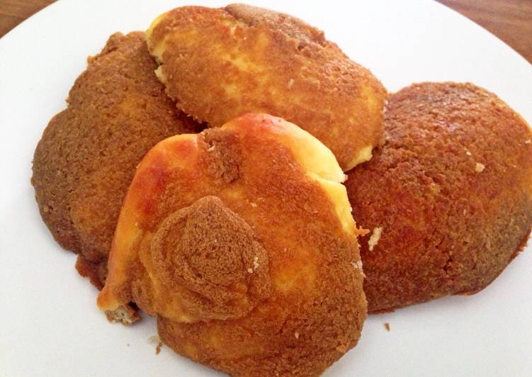 Resep Roti Boy Ibu Rumah Tangga 👏🏽 Anti Gagal