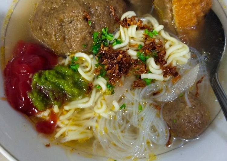 Bagaimana Cara Membuat Bakso Kaki Jamur Vegetarian Asli Enak Resep Masakanku